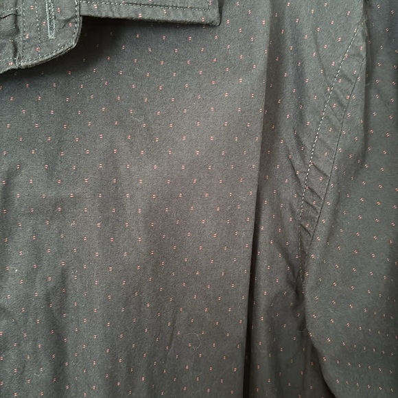 Banana Republic dress shirt - Picture 3 of 4